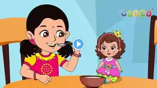 Meri Gudiya | मेरी गुड़िया | Nursery Rhymes and Kids Song in Hindi