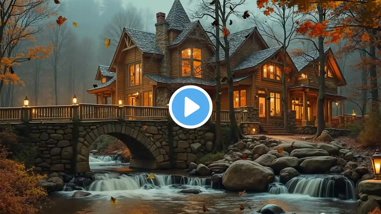 3 Hours Celtic Music Fantasy| Relaxing Medieval Music - Quiet Atmosphere Enchanted Land