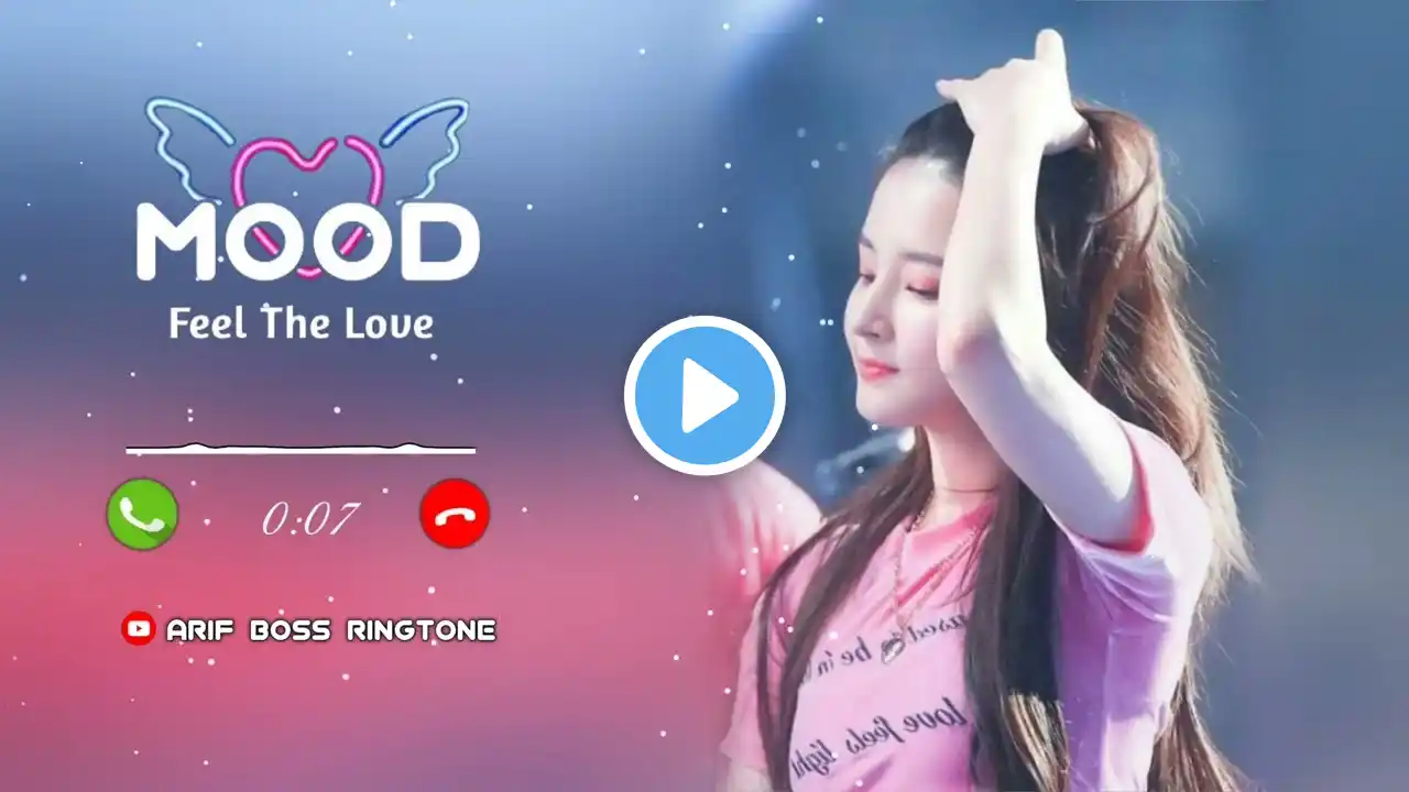 New Hindi Romantic Ringtone 🥀🥰 NANCY LOVER Most Beautiful Music Ringtone #trending #ringtone #music