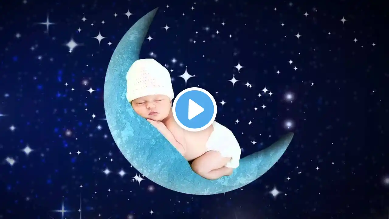 White Noise for Babies | 10 Hours of Soft and Comforting Sound to Help Newborns Sleep Instantly