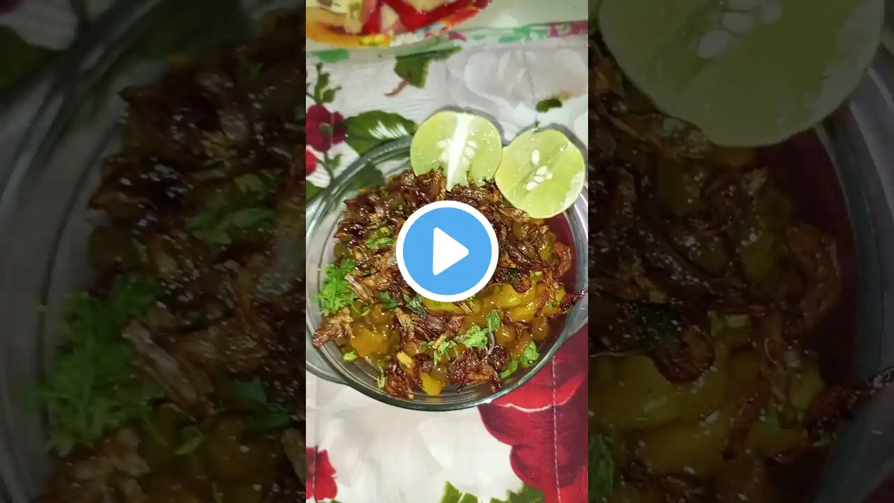 Ramadan Special - Mumbai Style Chana Bateta Recipe #shorts #trending #explore #cooking #easyrecipe