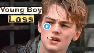 Young Boy Loss! The Basketball Diaries Film Explained in Hindi / Urdu Summarized हिन्दी