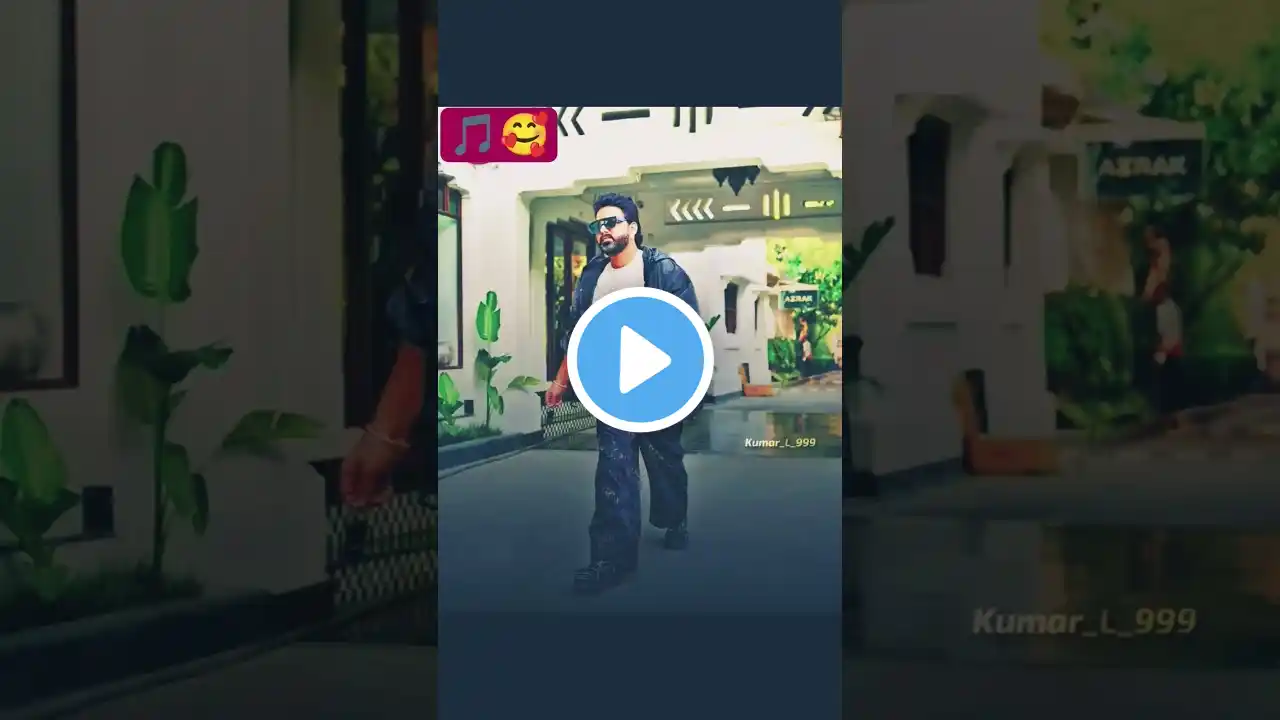 Power Star Pawan Singh - Ghaghari Official Bhojpuri Song 2025 Ft. Shweta Sharma | Series