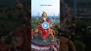 Navratri whatsApp status//bhakti #shorts //Ma durga spacial #status//#youtubeshorts #bhakti #bhajan