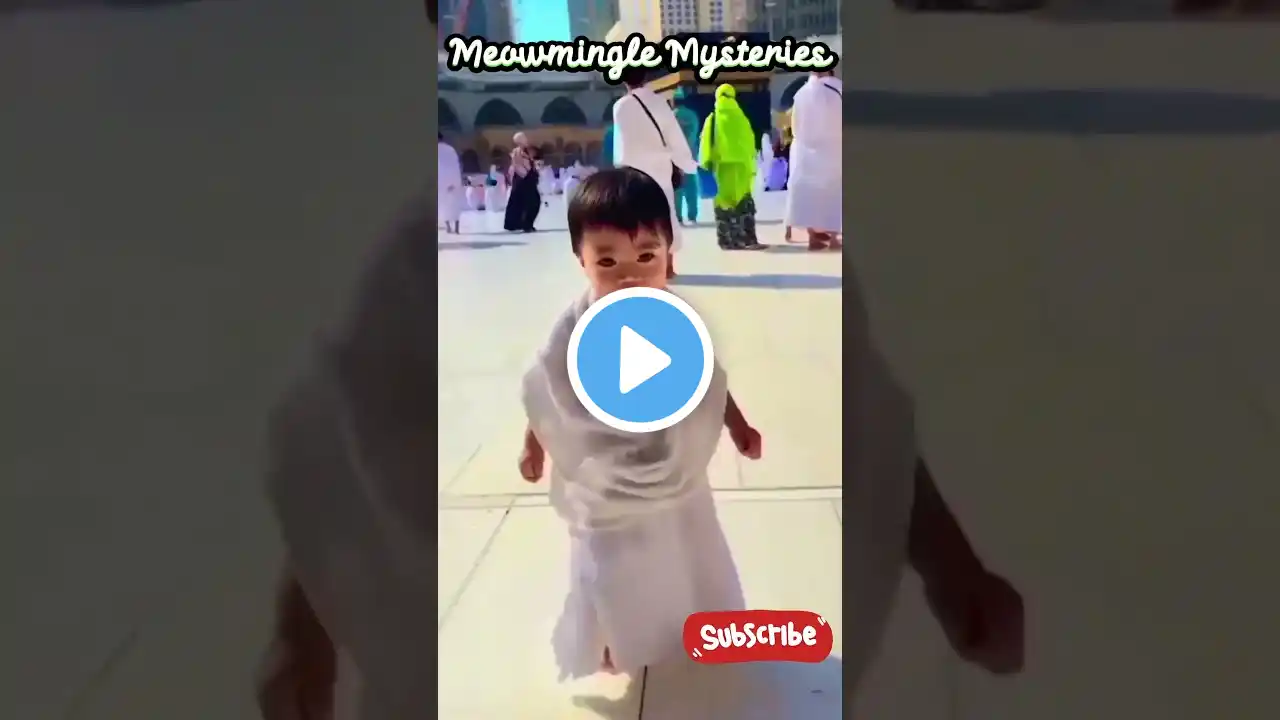 ♥️Cute Little Cat's Style Naat Biral Naat😻💖 #Subscribe #Shorts #Viral #cute #MeowMingleMysteries