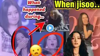 The Best of Jisoo | Amortage | Earthquake | Flower | You love | concert in tokyo | Kpop News #jisoo