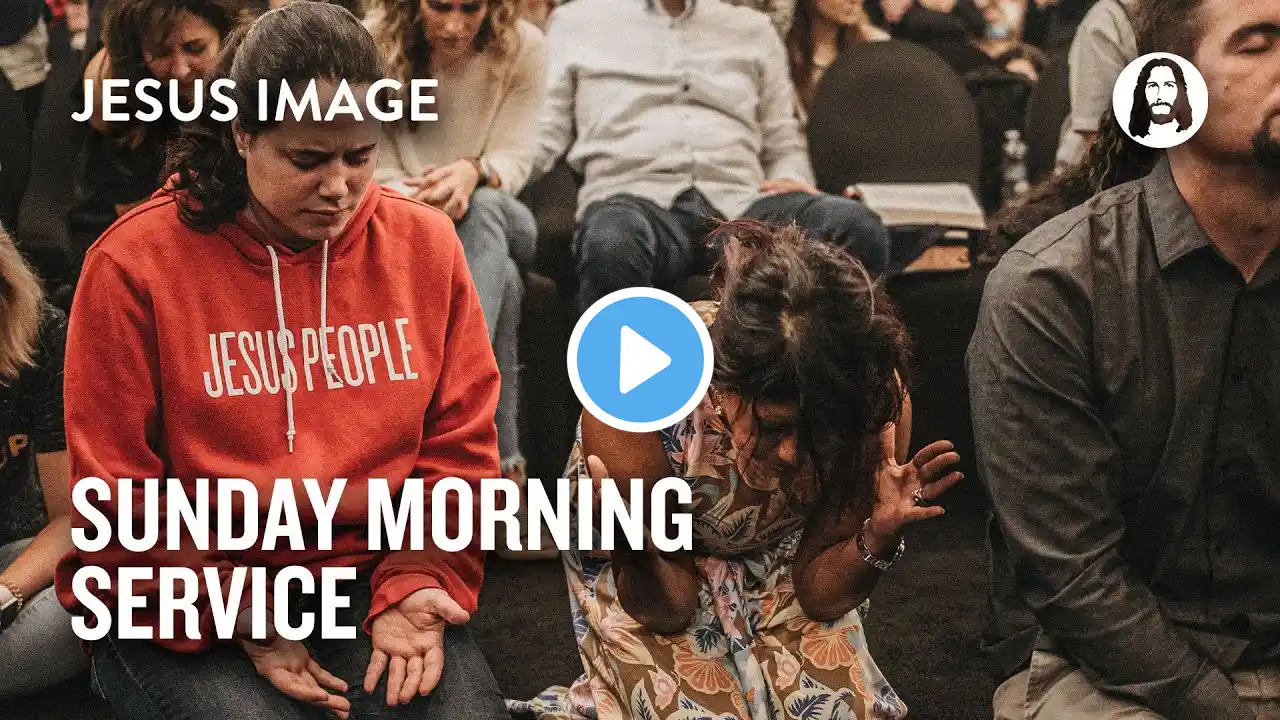 Sunday Morning Service | Michael Koulianos | September 26th, 2021