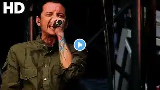 Linkin Park - Papercut (Live In Texas 2003) - [Legendado] HD Video