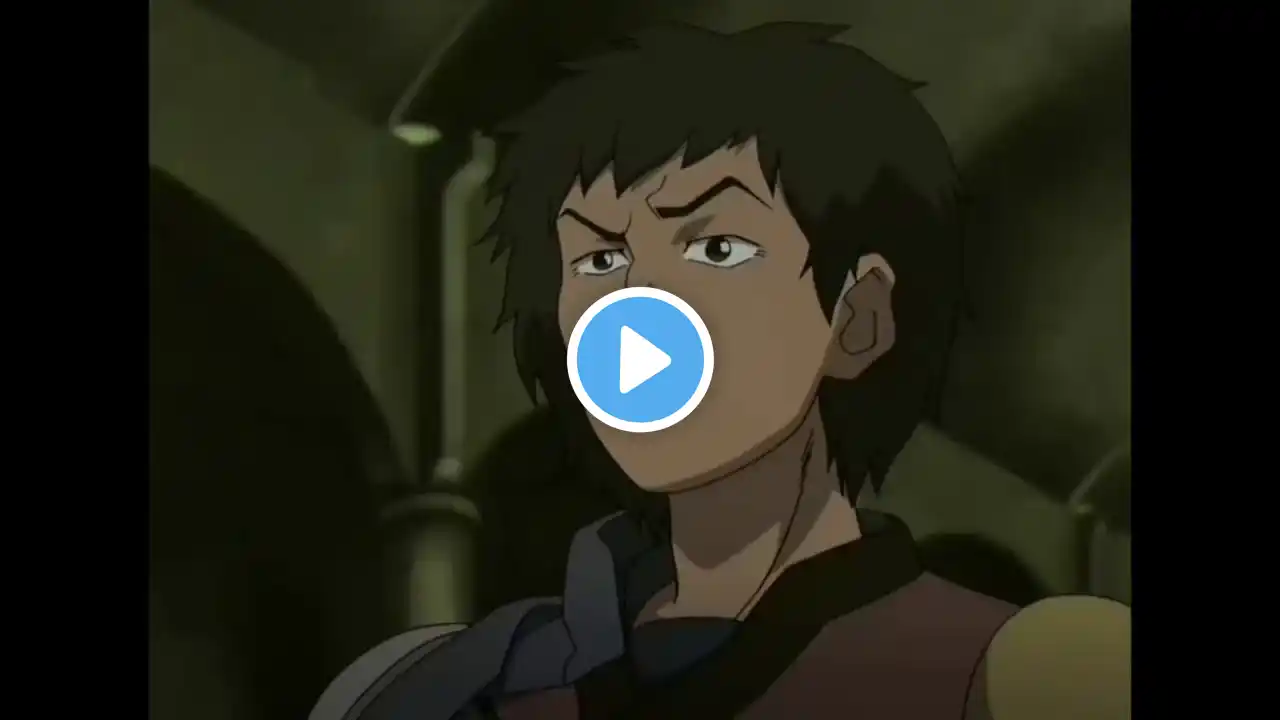 Avatar The Last Airbender: The Drill | Zuko & Iroh Enter Ba Sing Se | Jet Thinks They're Firebenders