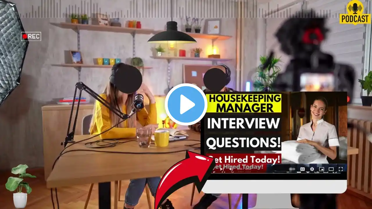 House Keeping interview questions and Answers | Popular House Keeping interview questions