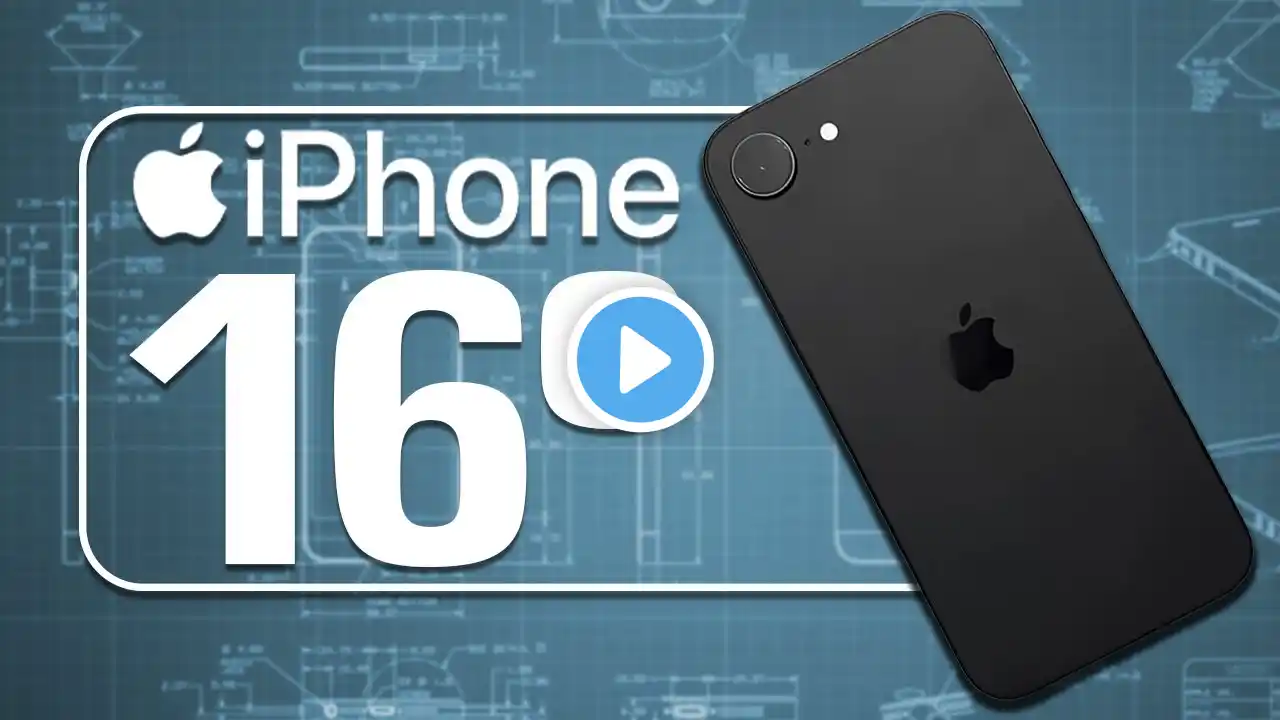 📱 iPhone 16e | REVIEW COMPLETA del iPhone BARATO 💰