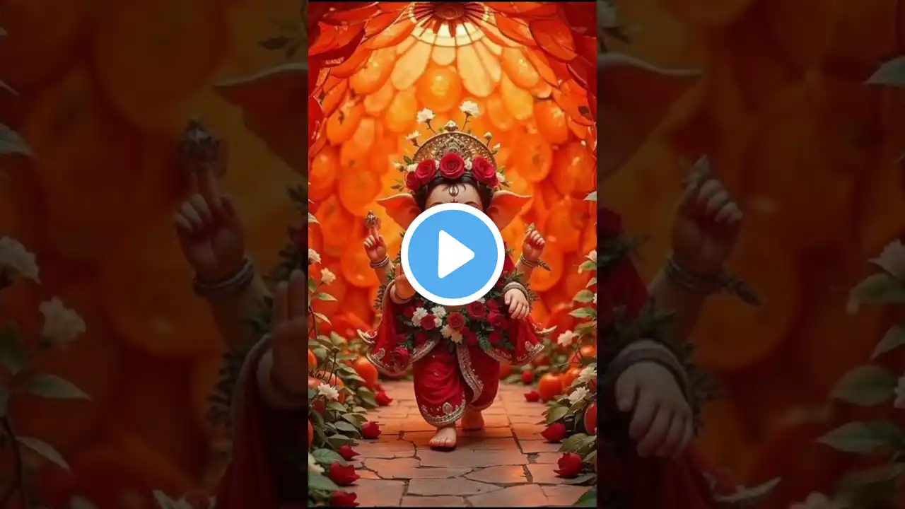 #ganesh 🙏#ganeshchaturthi 💫#ganpatibappa #subscribe #shorts #mycreation #nocopyrightmusic