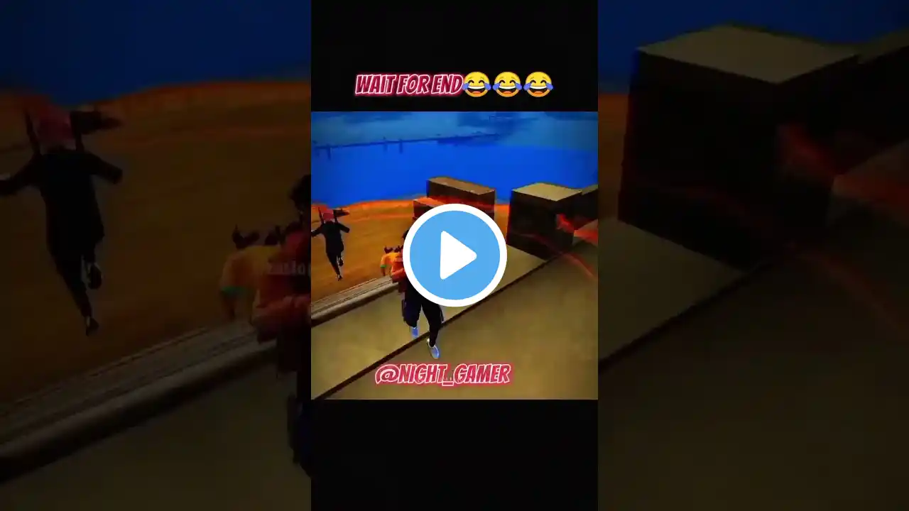 Free Fire Funny Shorts😂😂#freefirefunnyshorts #freefire #trending #shorts #tiktok #fyp