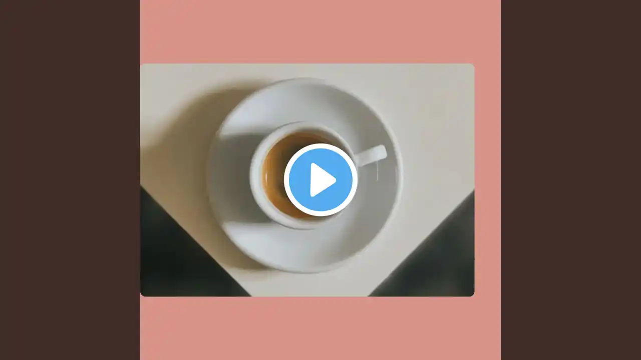 Distinguished Trumpet Jazz Trio - Vibe for Caffeine Fixing
