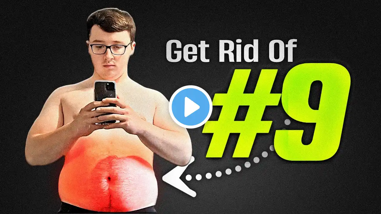 9 Life-Changing Habits to Get YOU to Drop Body Fat-Fast!