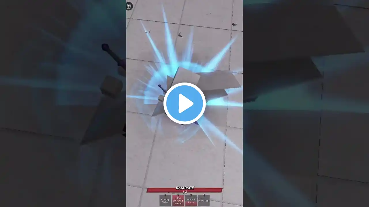 Destroying Teamers The Strongest Battlegrounds #tsb #roblox