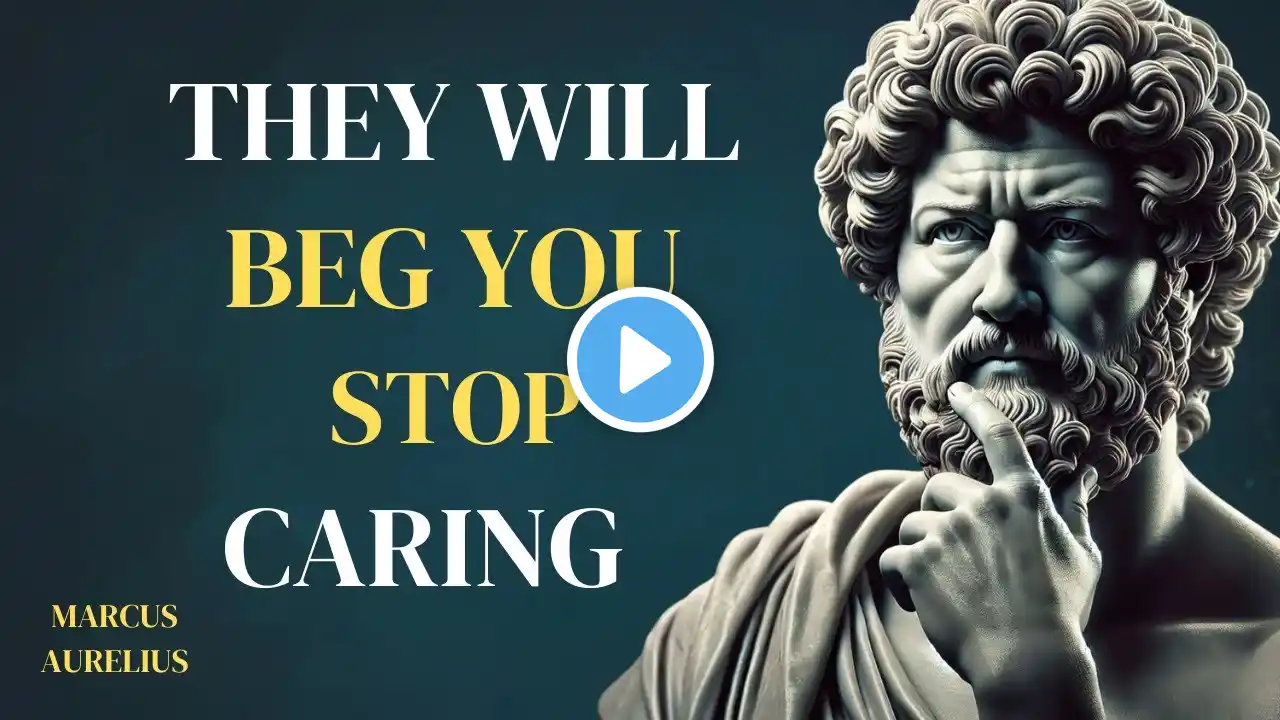 9 Proofs That They Only Wants You When You No Longer Want Them | Stoicism