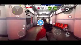 #zombie 3D Gun Shooter real survival warfare Android Game#gsme play part 4