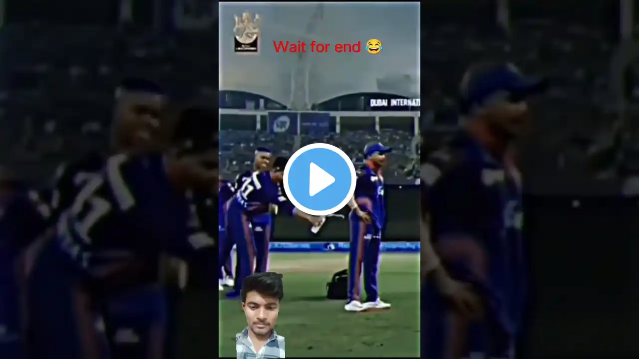 Tata ipl 2024 funny video 😂😂😂 #shorts #ipl2024 #shortsvideo