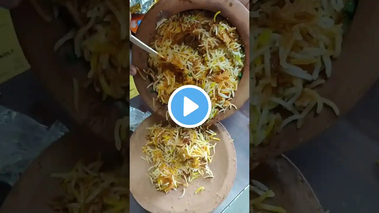 Biryani Recipe 😋🔥🔥 #viralvideo #shorts #viral #youtubeshorts