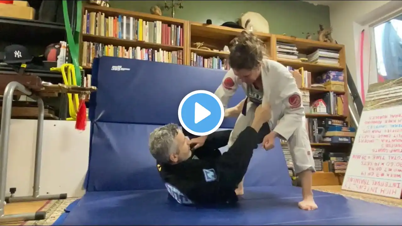 How to Set Up the Ringworm Guard   Gary Berger