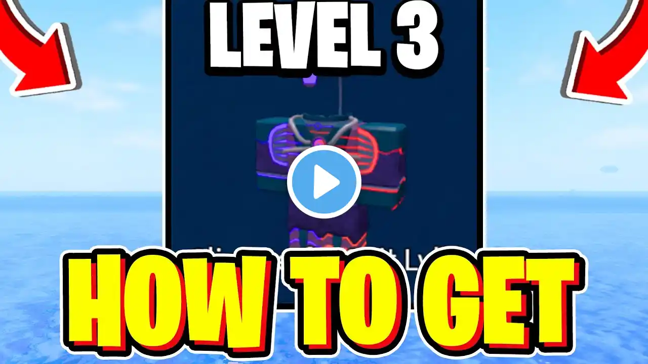 How To GET GLIMMERFIN SUIT LEVEL 3 In Fisch! (ALL RESOURCES GUIDE) Mariana's Veil Fisch! Roblox