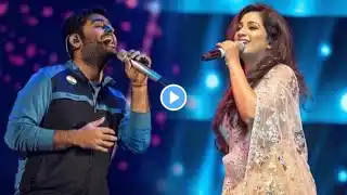 arijit singh and shreya ghoshal songs 2025 | arijit singh and shreya ghoshal dute songs