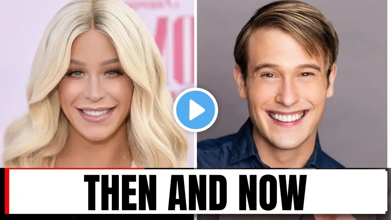 Top 15 Transgender Celebrities You Didn't Know About | Then and now 2025