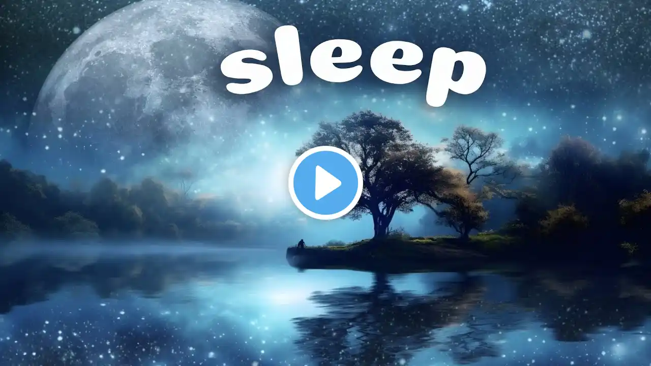 8 hours of deep sleep dream music guaranteed for a vivid dreams 💤