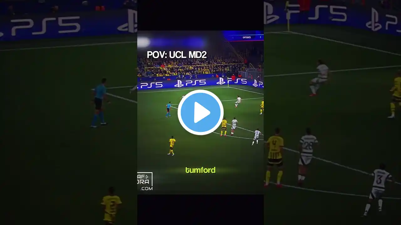 UCL 2024 MD 2 goals 💀💥 #ucl #football #shorts #reels #viralvideo #realmadrid #trending #fypシ゚viral