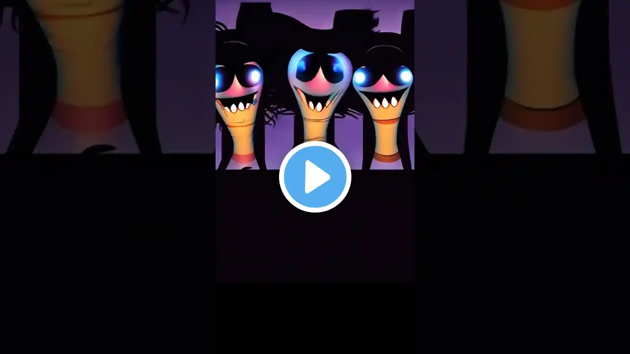 Pinki x Simon I'm so cold Incredibox Sprunki #sprunki #animation #cartoon #funny