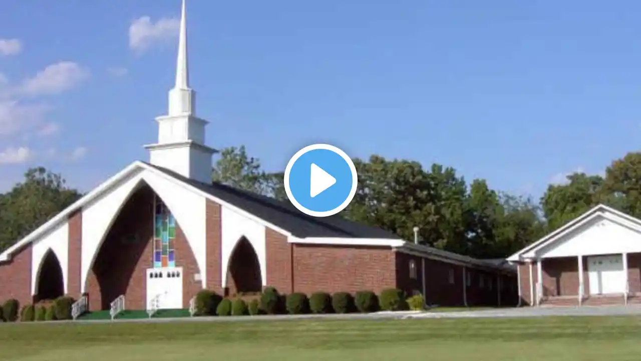 Sunday Morning Worship Service 10-30-22 "Isaac and His Family"