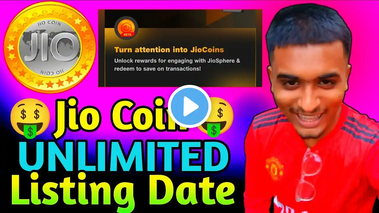 Jio Coin Kaise Earn Kare | How To Get jio coin | Jio Coin New Update Today