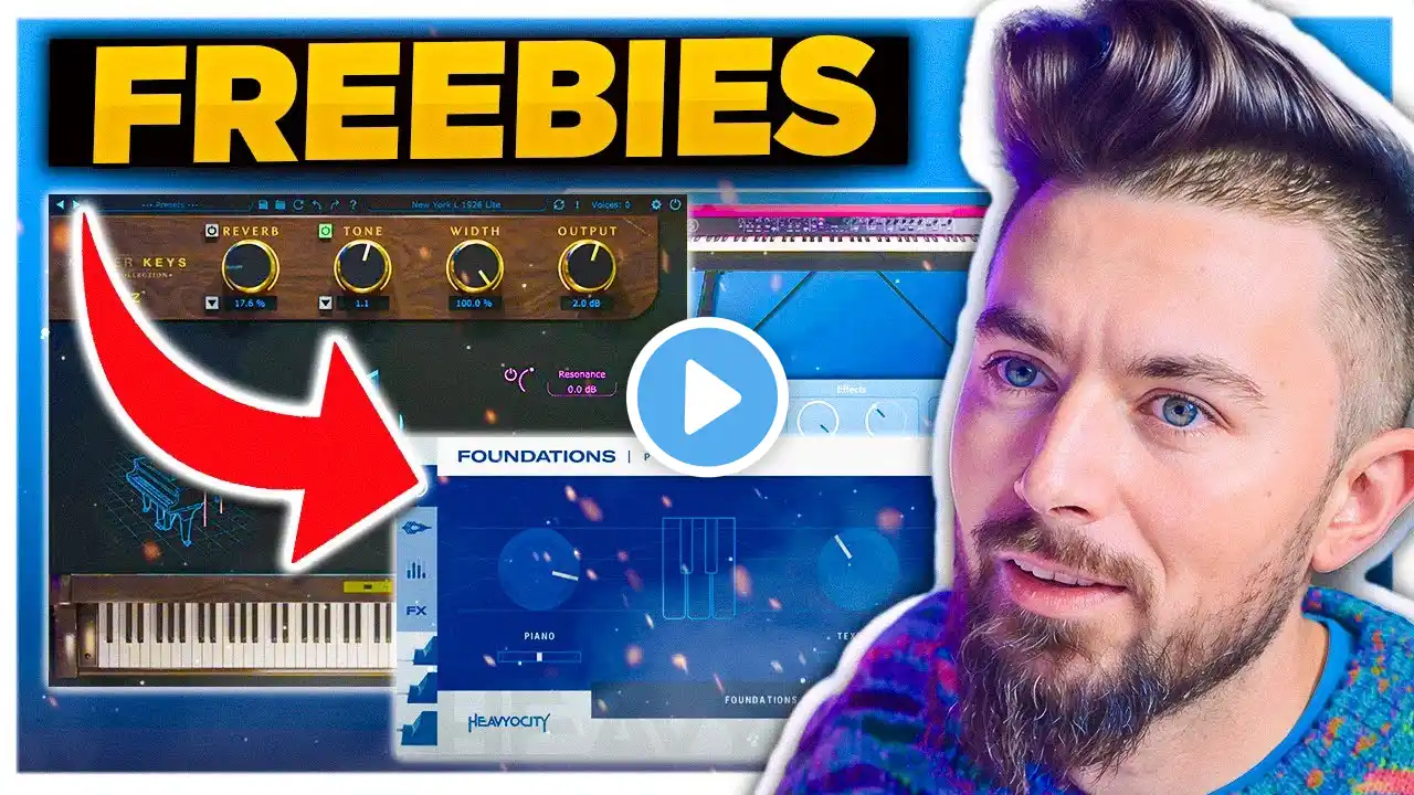 11 BEST PIANO VST PLUGINS / LIBRARIES 2025 (FREE & PAID)