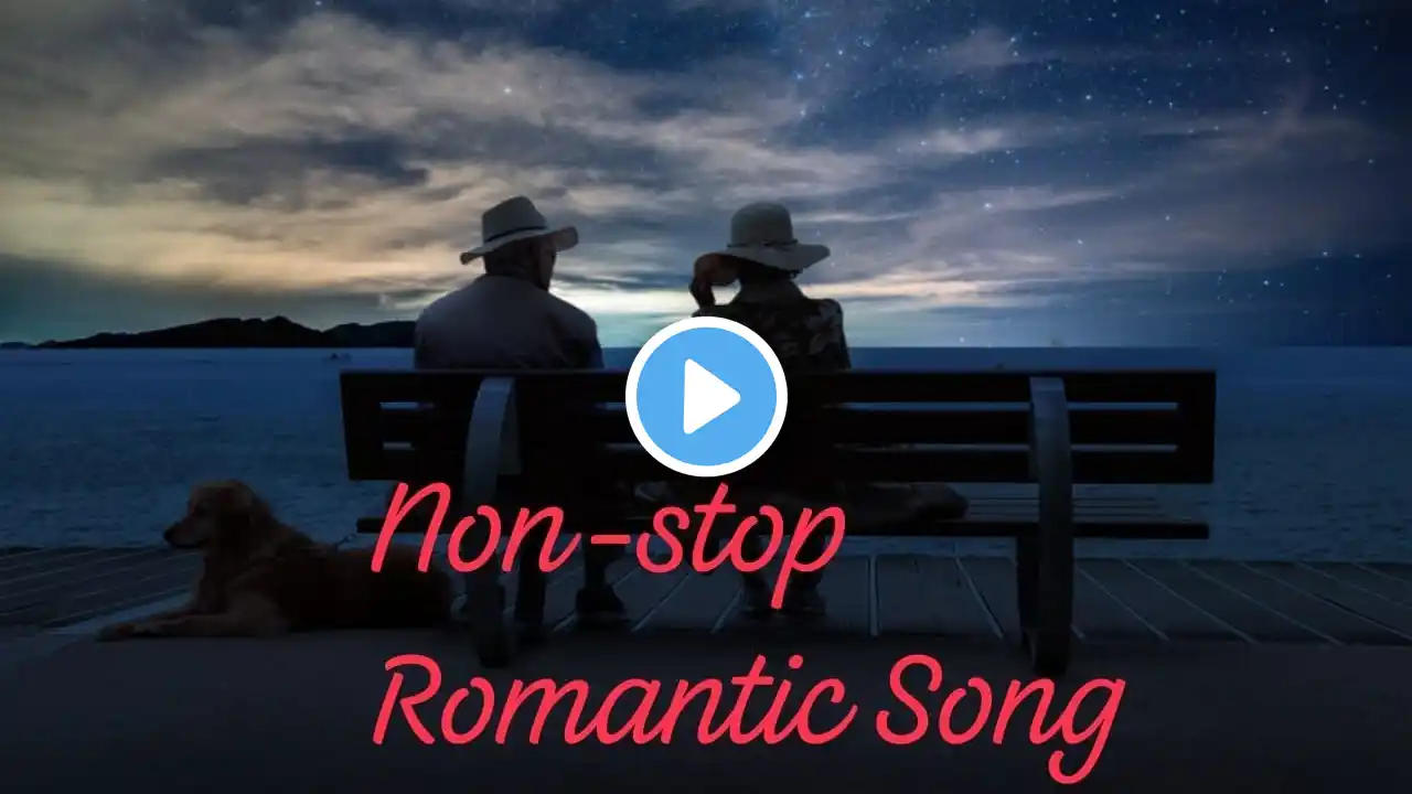 Non-stop Romantic Song || Arijit Singh|| @Song