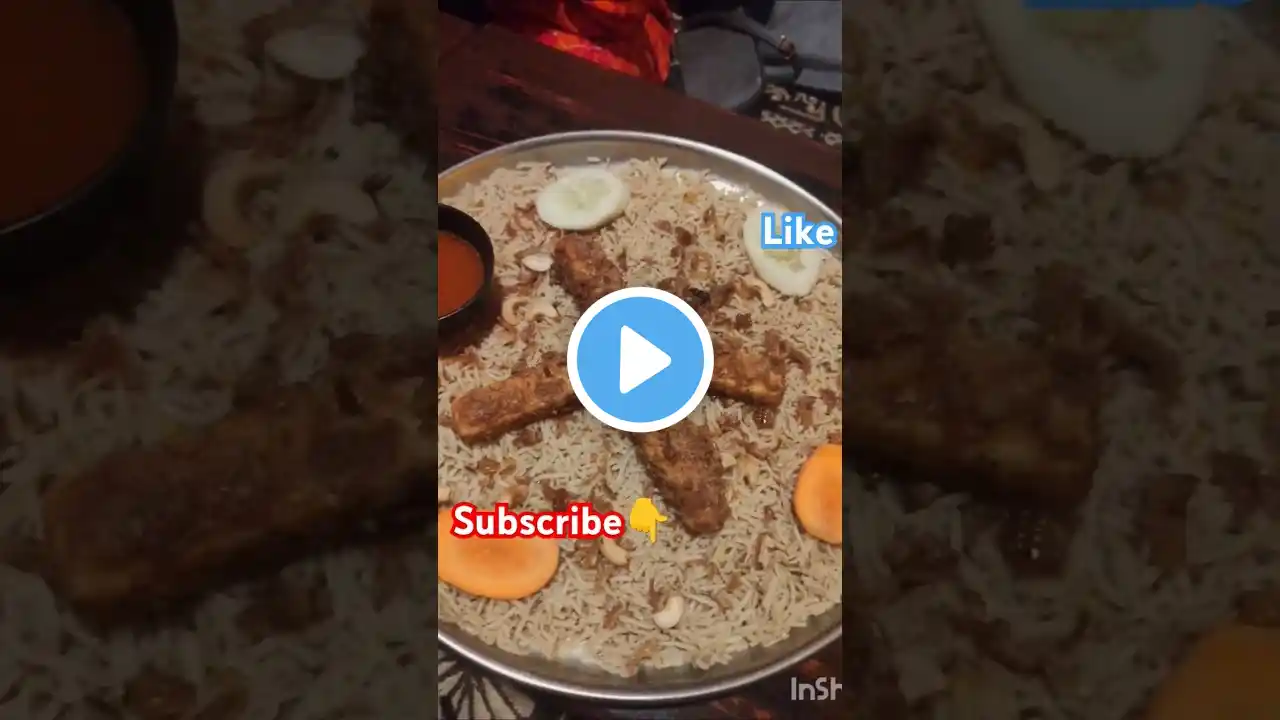 Biryani lover😋#viral#trending#shorts#shortsfeed#ytshorts#youtubeshorts#vlog#food#mandi#funny#biryani