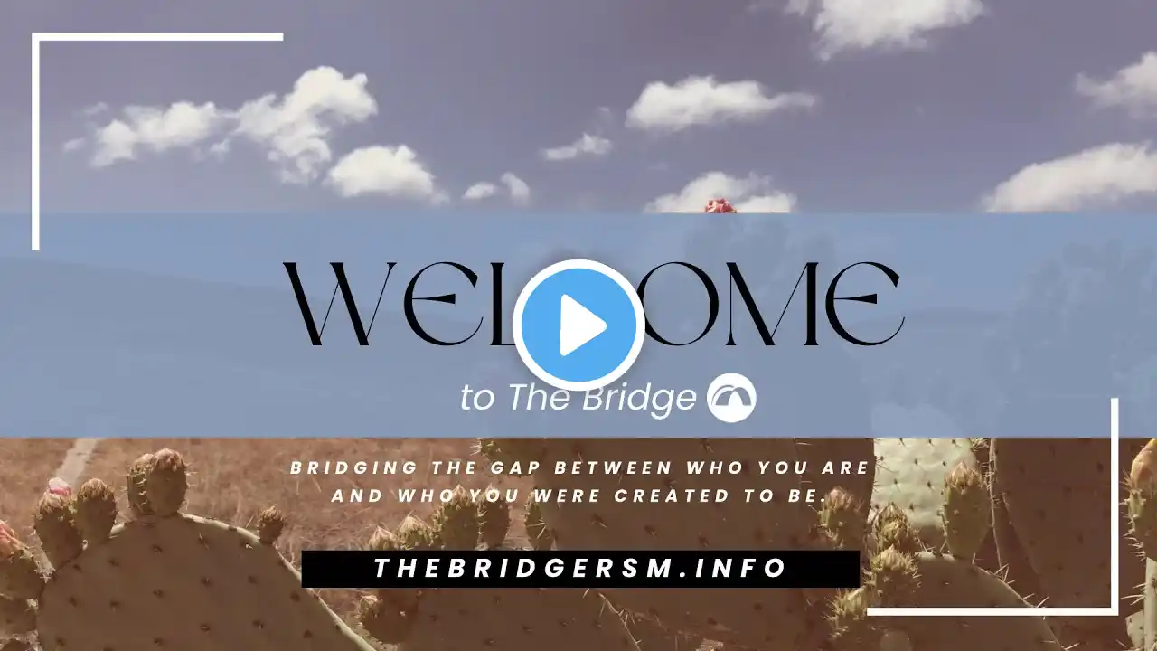 The Bridge Online | 01-12-25