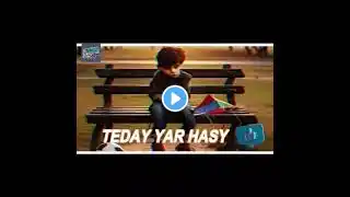 Teday Yaar Hasay | Adnan Arshad | Siraiki Song 2025 | Arslan Qaisar Khakhi | Bisma Malik |My Video