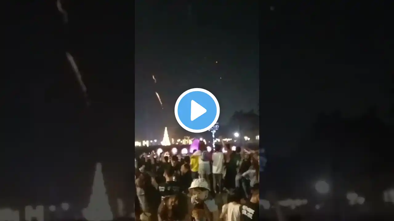 2024 NEW YEAR COUNTDOWN 🇵🇠Philippines