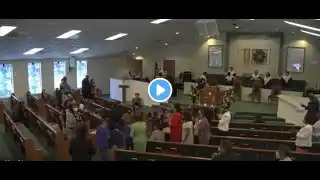 Henderson Grove Missionary Baptist Church Live Stream  -  July 3, 2022 -