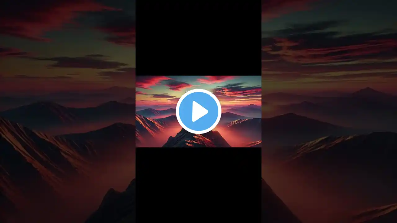 Rise Above | Powerful Motivational Song | Uplifting Anthem for Strength & Resilience πΆπͺ