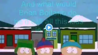 South Park: Bigger, Longer, and Uncut- What Would Brian Boitano do? Lyrics and Video