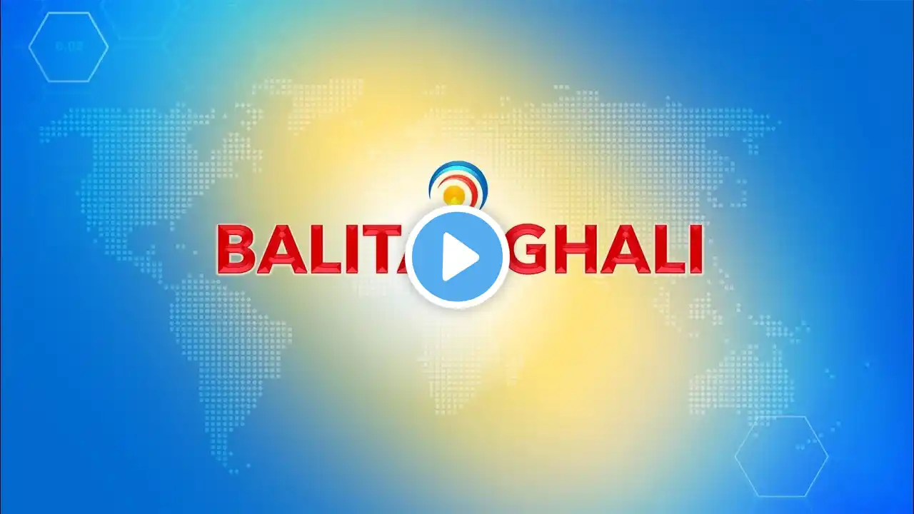 Balitanghali Livestream: August 11, 2023 - Replay