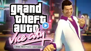 Vice City NextGen Edition - A Port Against All Odds