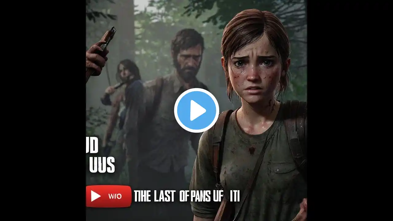 The Last of Us™ Part II