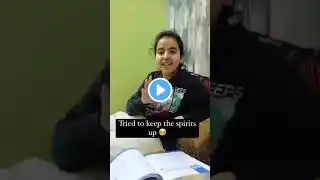 CA Journey was difficult but beautiful | CA Motivation | CA Nandini Agrawal #motivation #hardwork