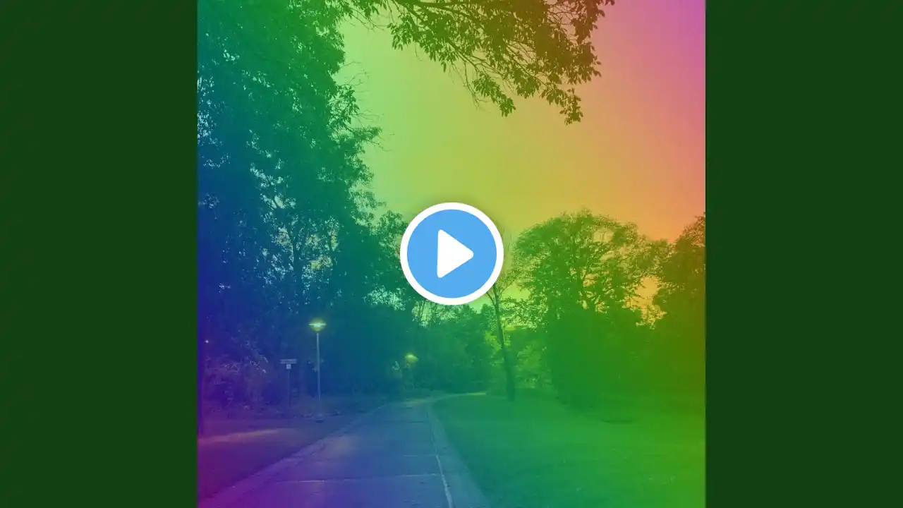Cultivated Ambience for Late Mixes