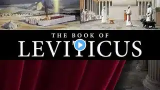 Holy Bible - Leviticus 4 Chapter Summary