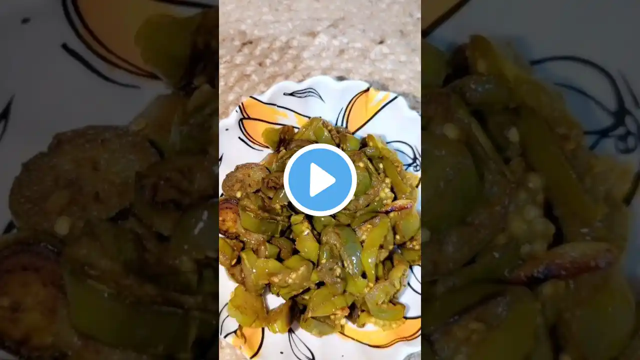 Baigan Fry #viral Recipe @Meghaskitchenblr #shortsviral #shorts #youtubeshorts#trending #food #shot