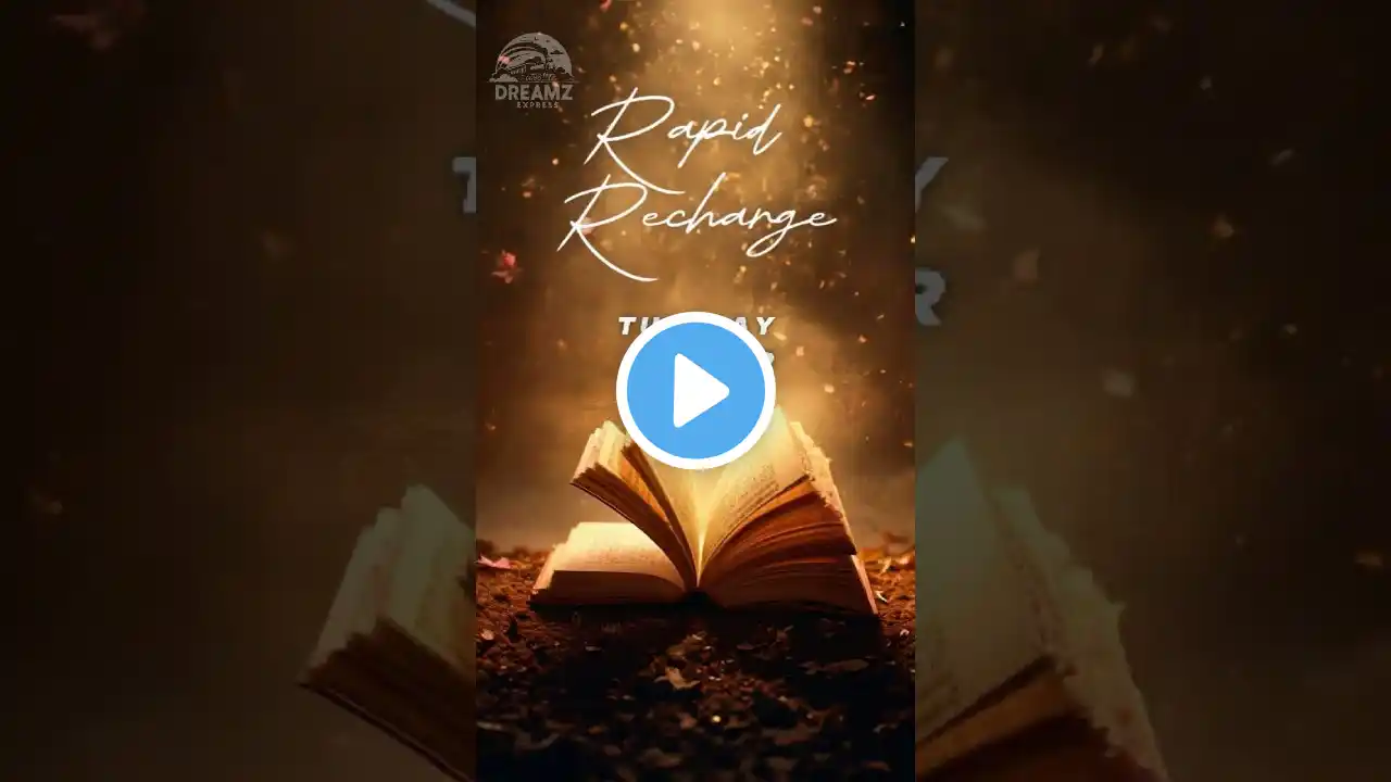 Rapid Recharge : Tuesday Trigger ! #quotes #motivation #shorts #youtubeshorts #inspiration